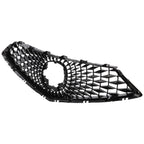 Grille Grill for Acura MDX 2022-2024