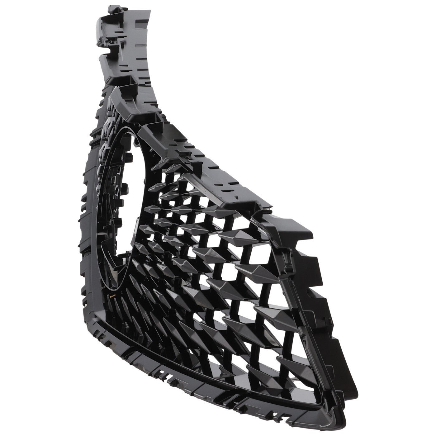 Grille Grill for Acura MDX 2022-2024