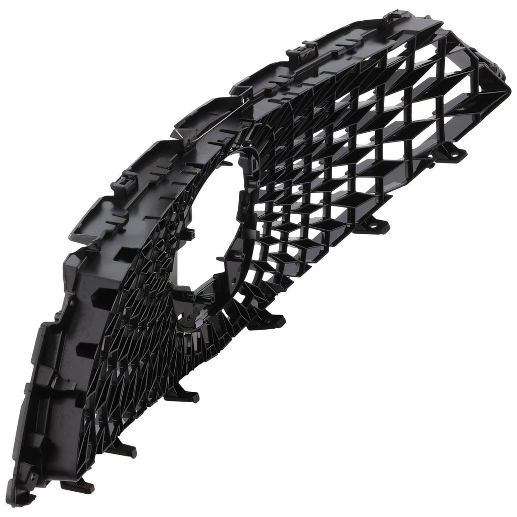 Grille Grill for Acura MDX 2022-2024
