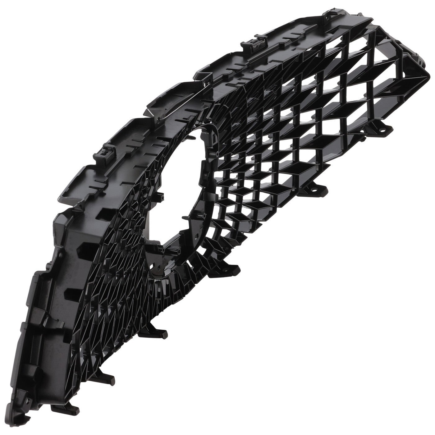 Grille Grill for Acura MDX 2022-2024