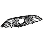 Grille Grill for Acura MDX 2022-2024