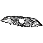 Grille Grill for Acura MDX 2022-2024
