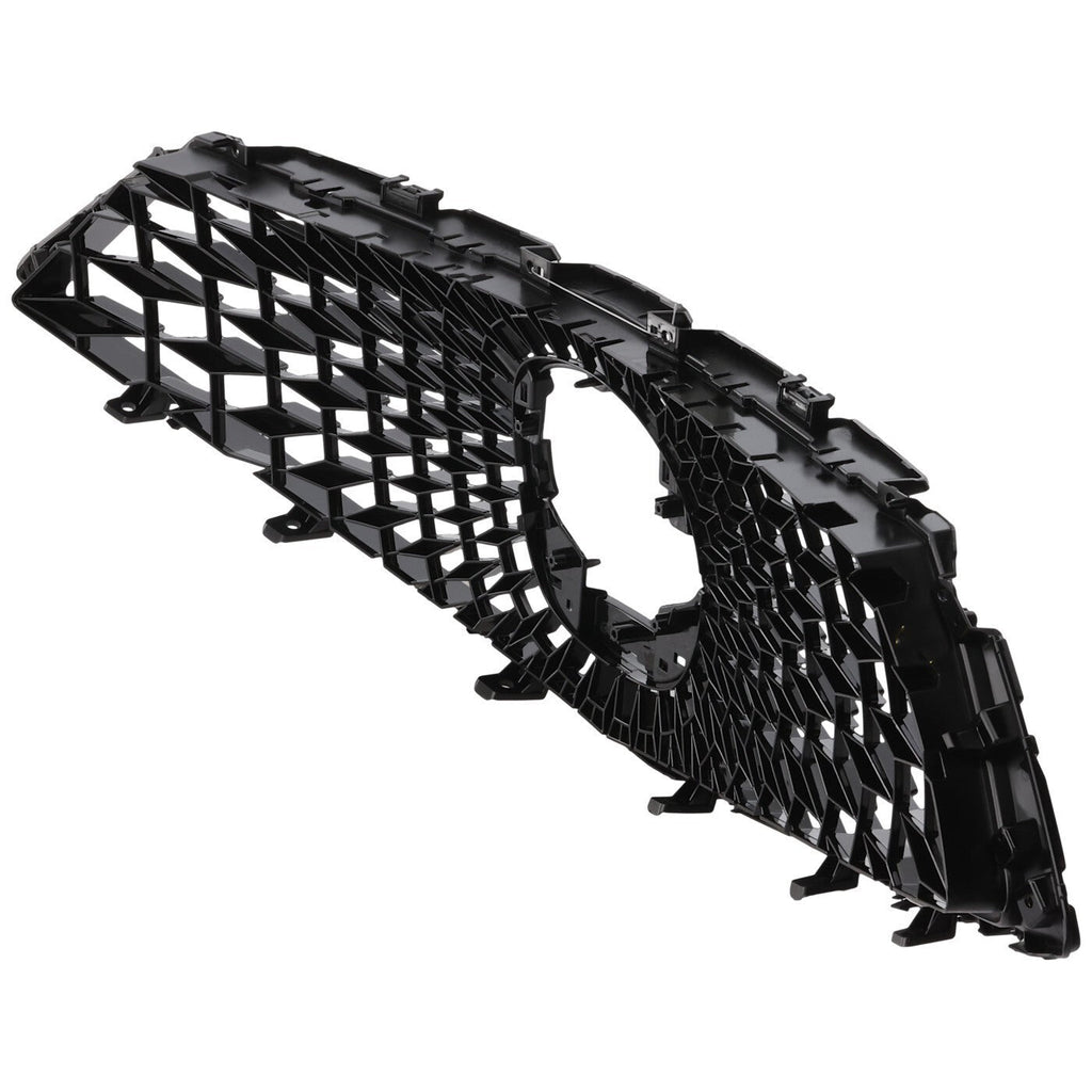 Grille Grill for Acura MDX 2022-2024