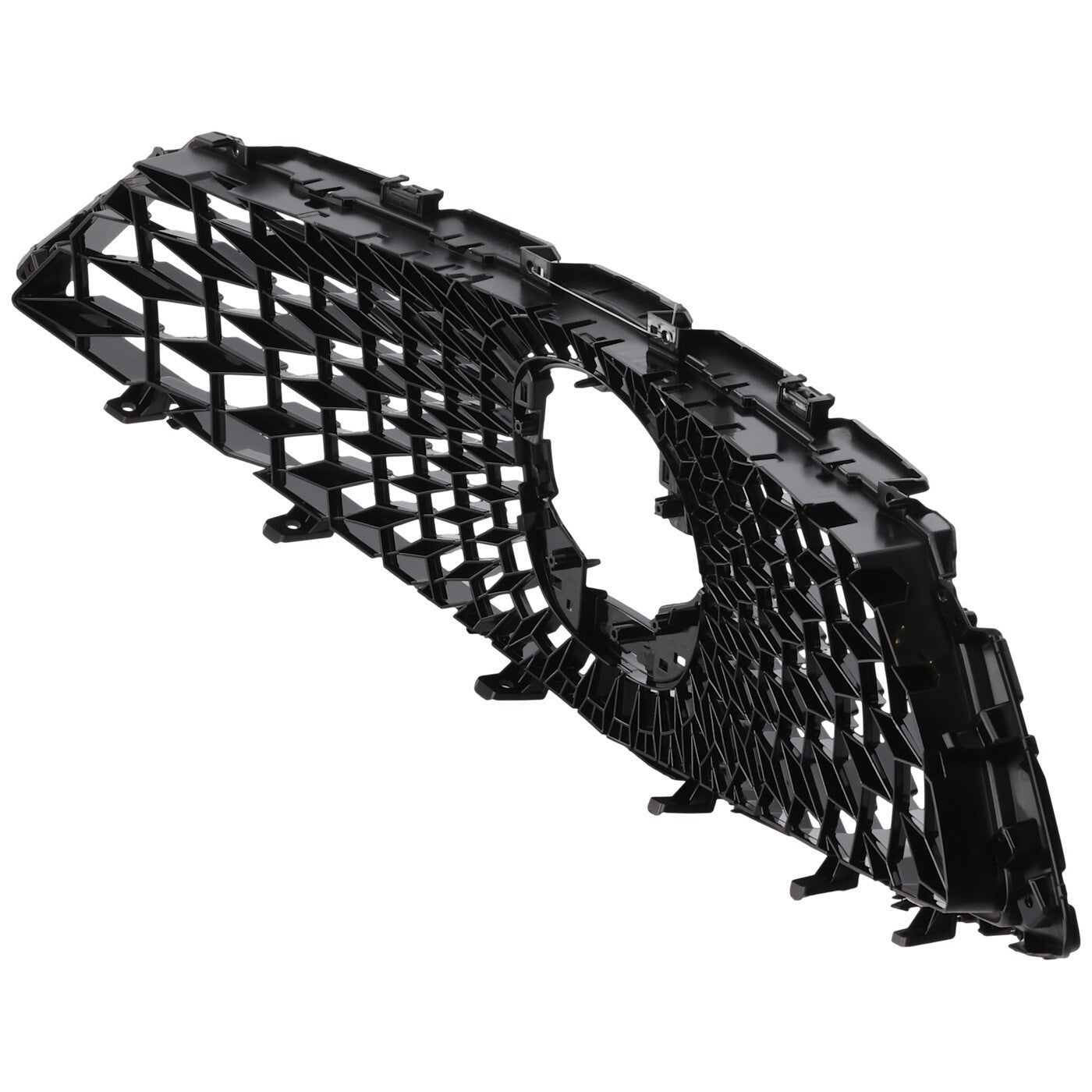 Grille Grill for Acura MDX 2022-2024
