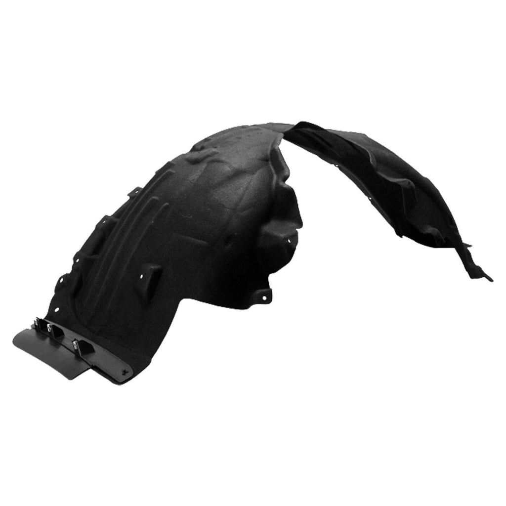 Fender Liner For 2020-2022 Ford Explorer Front Passenger Side