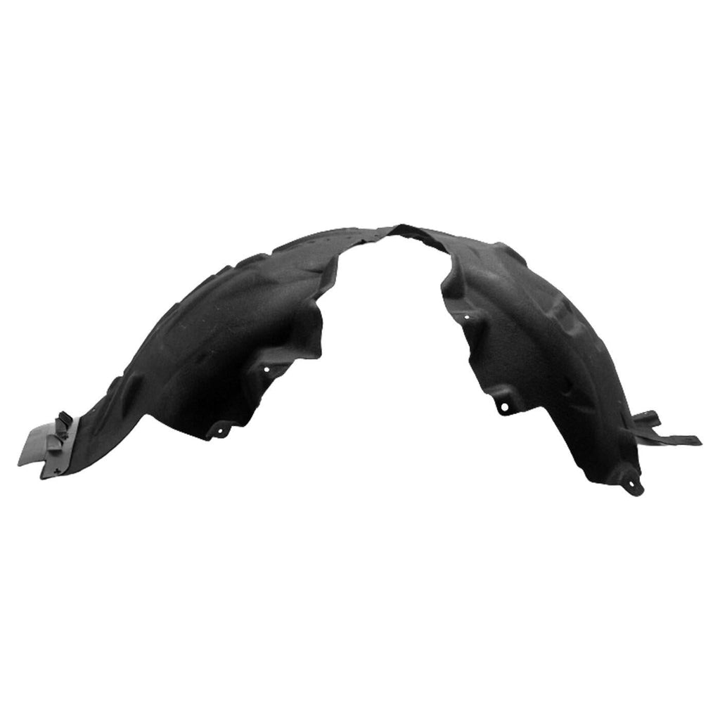 Fender Liner For 2020-2022 Ford Explorer Front Passenger Side