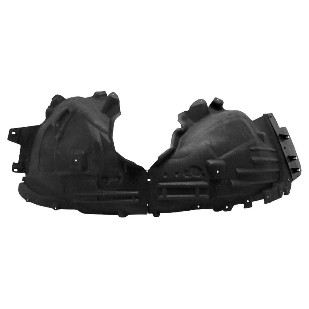 Fender Liner For 2020-2022 Ford Explorer Front Passenger Side