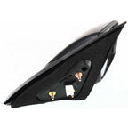 Power Mirror For 2007-12 Nissan Altima Sedan Paintable Passenger Side NI1321163