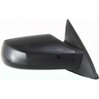 Power Mirror For 2007-12 Nissan Altima Sedan Paintable Passenger Side NI1321163