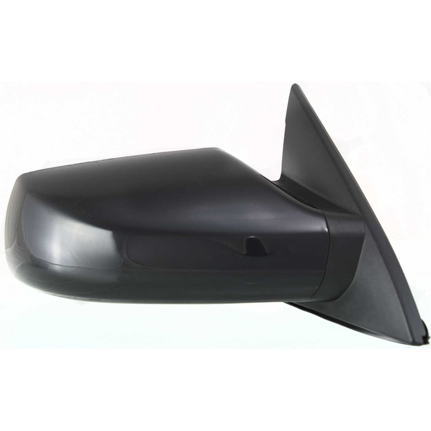 Power Mirror For 2007-12 Nissan Altima Sedan Paintable Passenger Side NI1321163