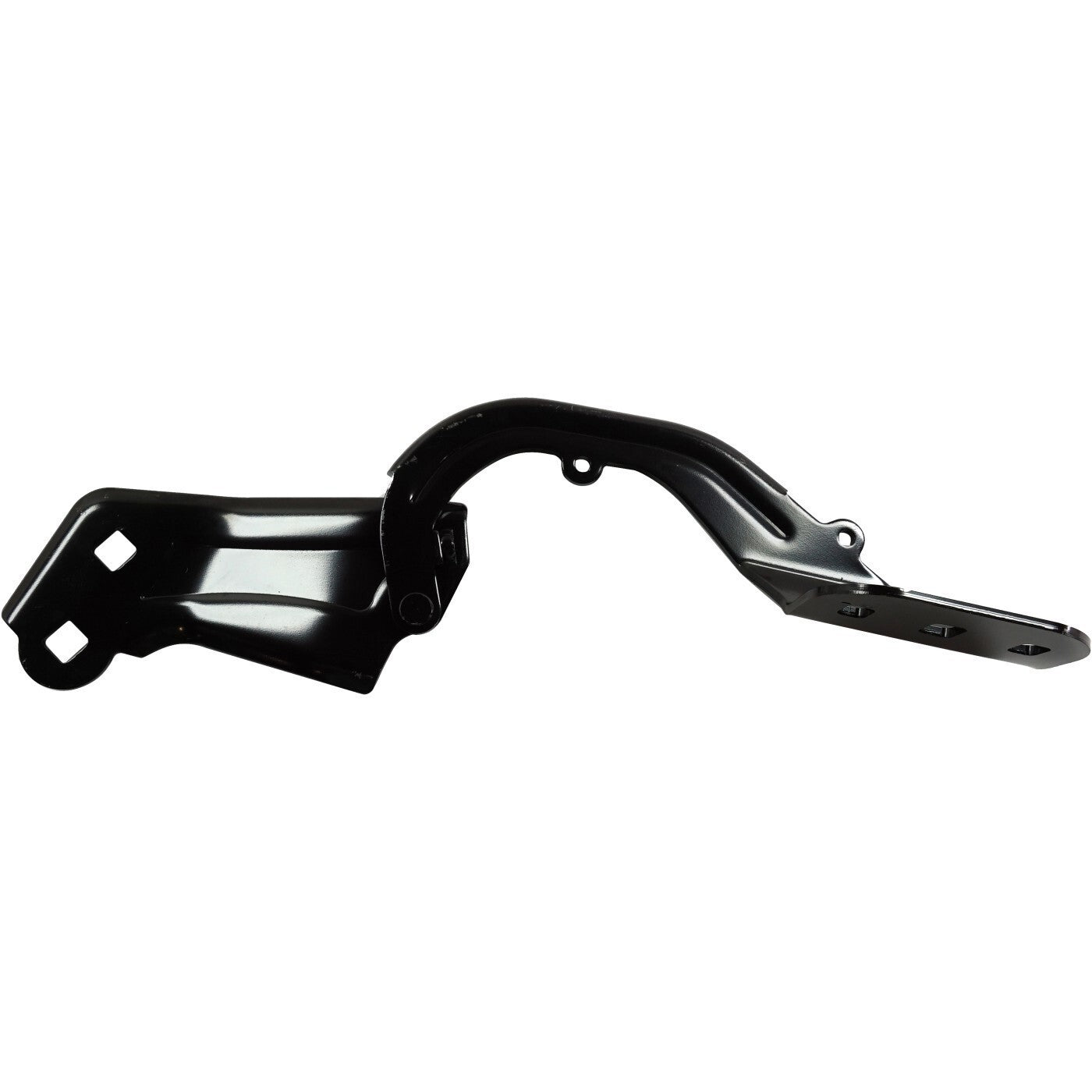 Pair Hood Hinges Set of 2  Driver & Passenger Side Left Right for Ford Focus MKC