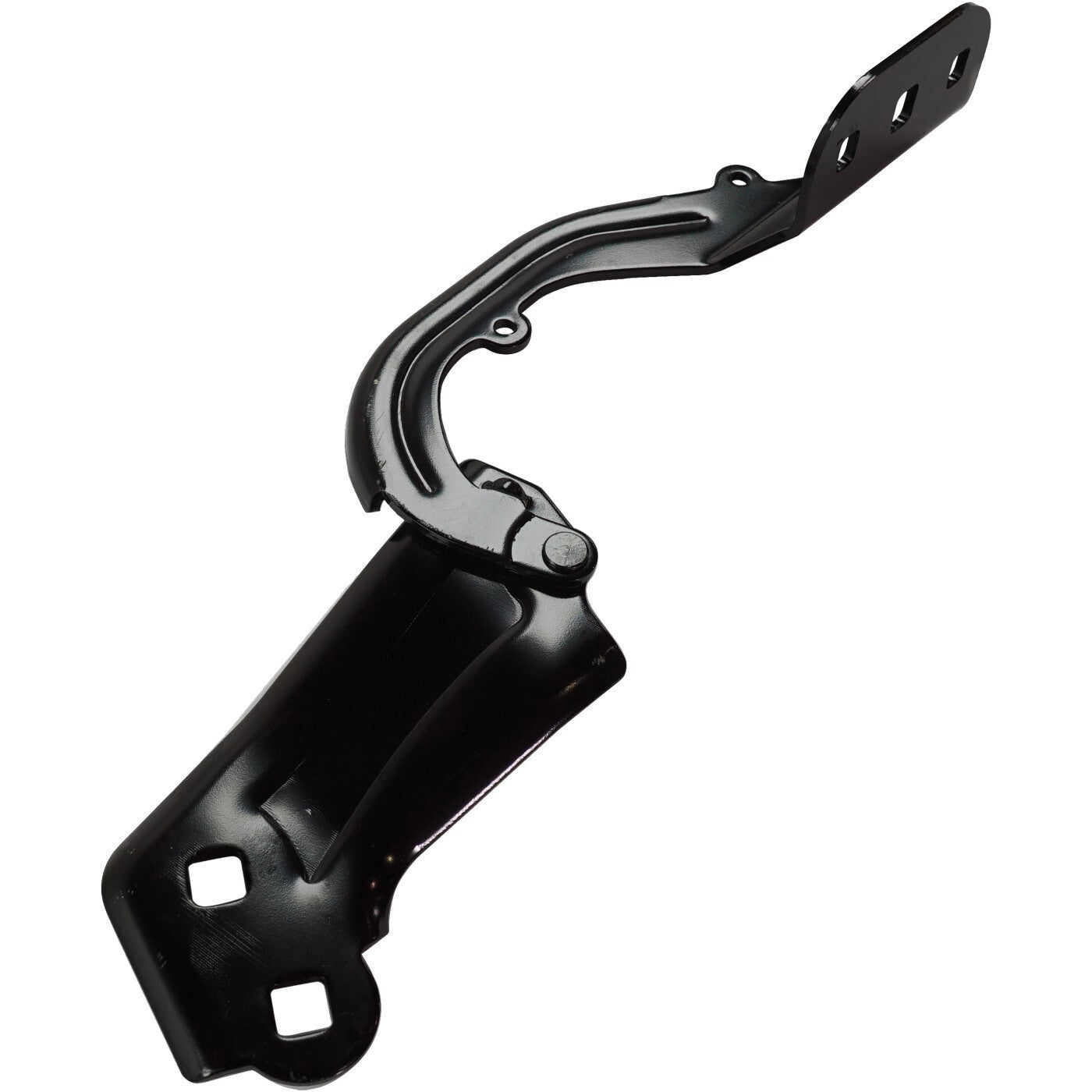 Pair Hood Hinges Set of 2  Driver & Passenger Side Left Right for Ford Focus MKC