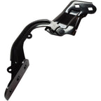 Pair Hood Hinges Set of 2  Driver & Passenger Side Left Right for Ford Focus MKC