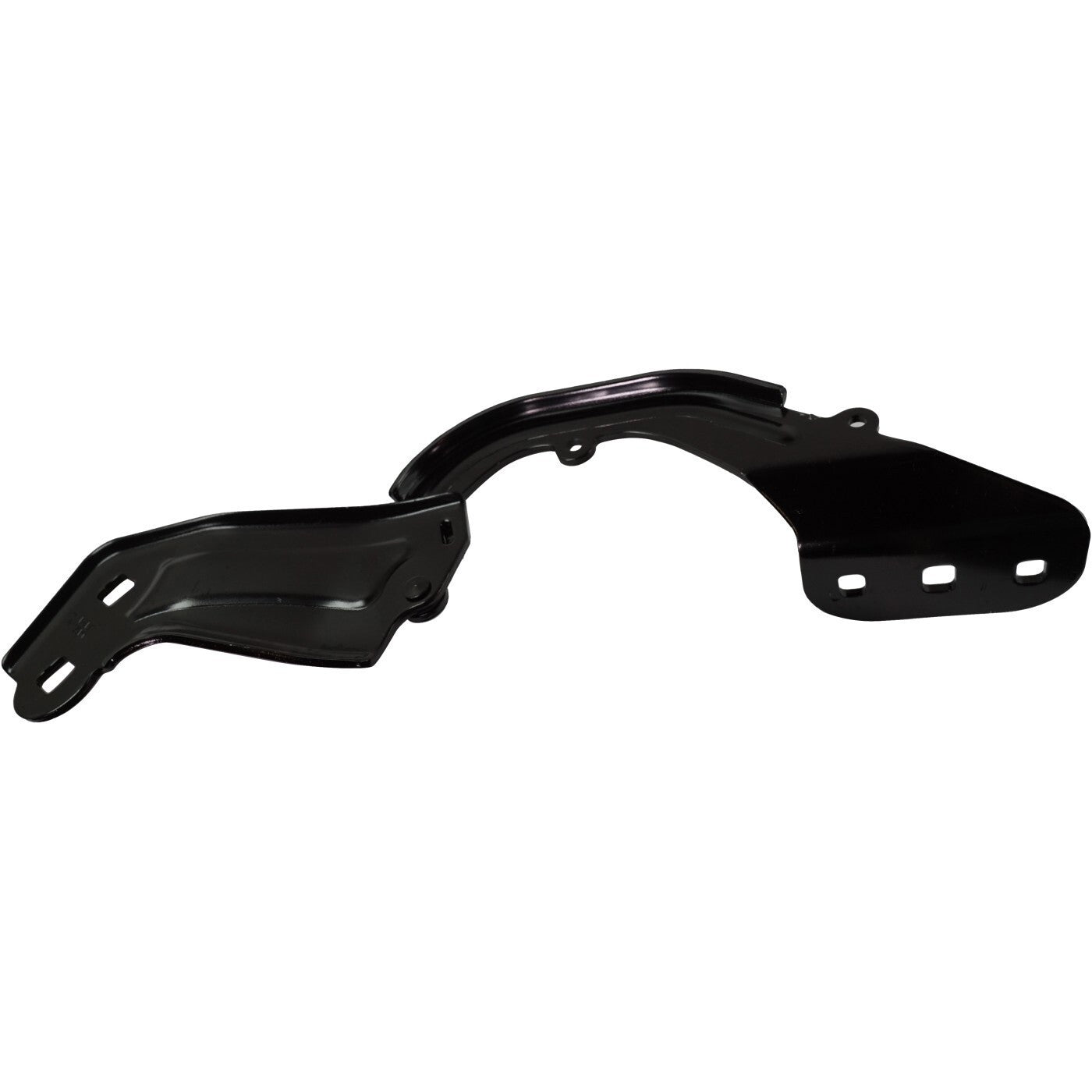 Pair Hood Hinges Set of 2  Driver & Passenger Side Left Right for Ford Focus MKC