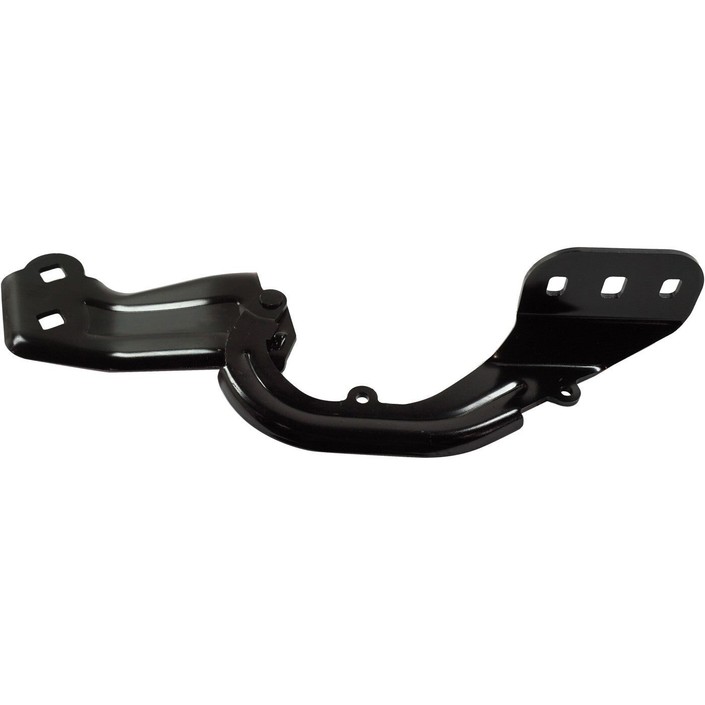 Pair Hood Hinges Set of 2  Driver & Passenger Side Left Right for Ford Focus MKC