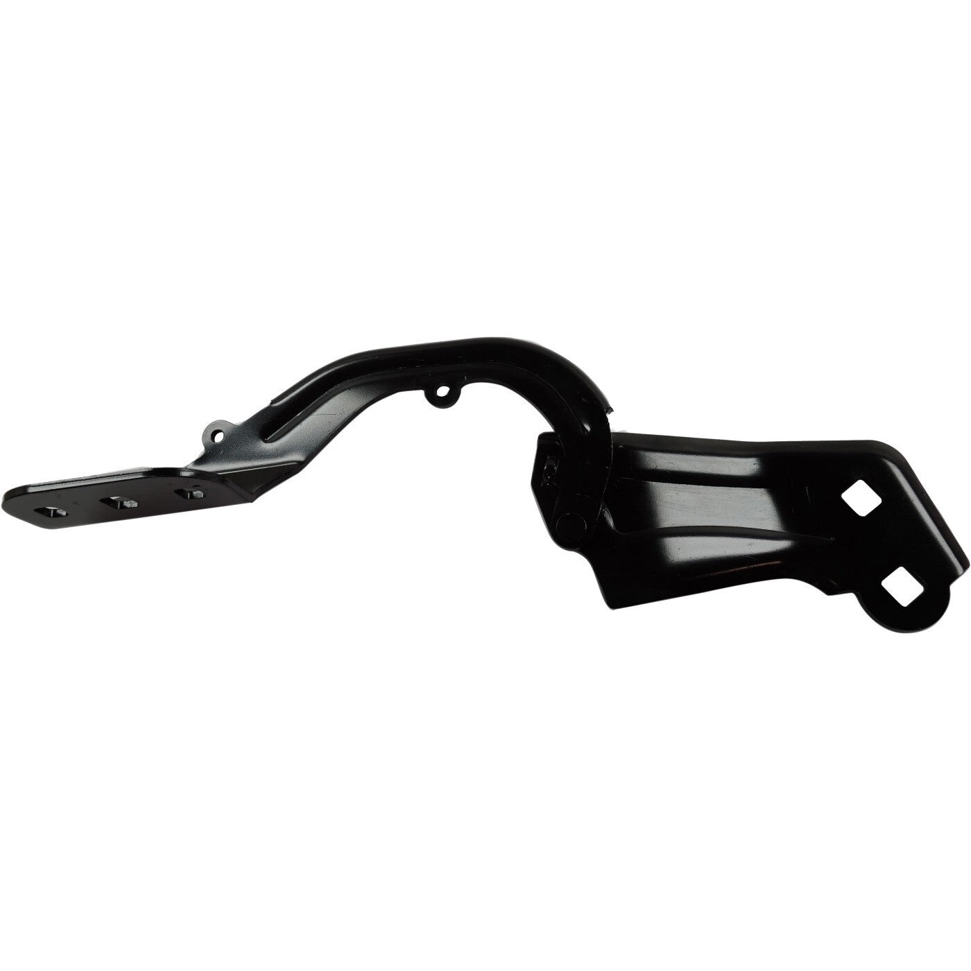 Pair Hood Hinges Set of 2  Driver & Passenger Side Left Right for Ford Focus MKC