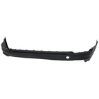 Bumper Cover Fascia For 2018-2022 GMC Terrain Rear Lower Textured 18-21 Denali