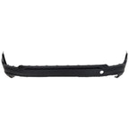 Bumper Cover Fascia For 2018-2022 GMC Terrain Rear Lower Textured 18-21 Denali