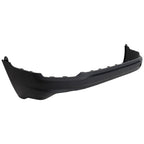 Bumper Cover Fascia For 2018-2022 GMC Terrain Rear Lower Textured 18-21 Denali