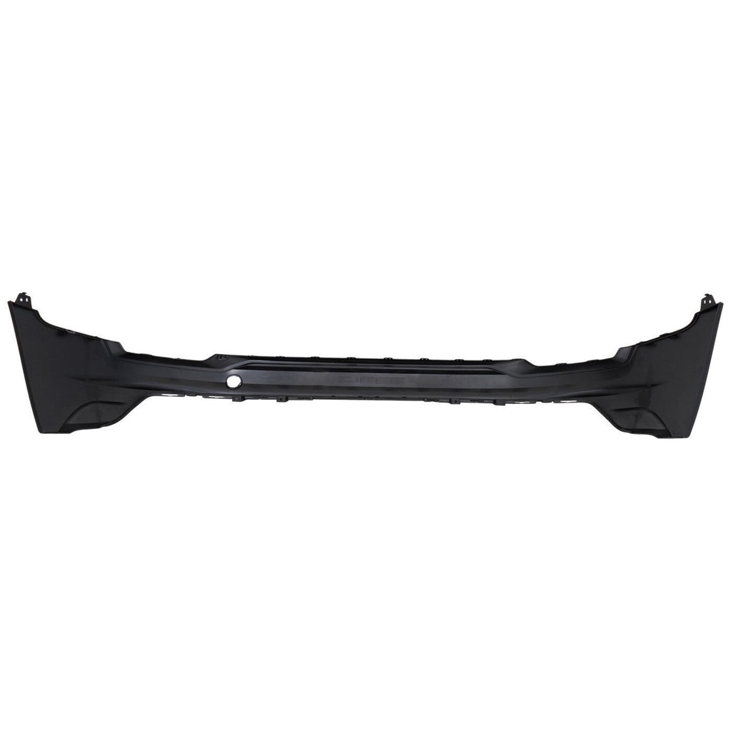 Bumper Cover Fascia For 2018-2022 GMC Terrain Rear Lower Textured 18-21 Denali