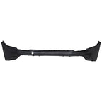 Bumper Cover Fascia For 2018-2022 GMC Terrain Rear Lower Textured 18-21 Denali