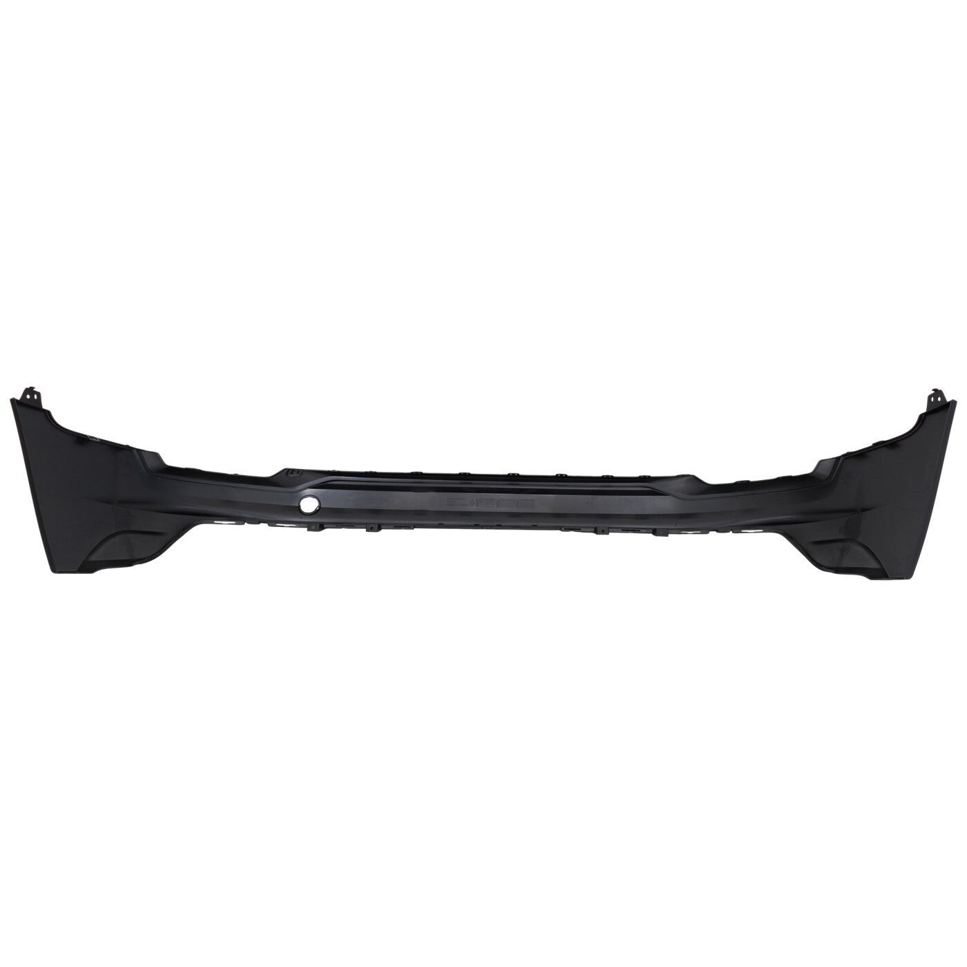 Bumper Cover Fascia For 2018-2022 GMC Terrain Rear Lower Textured 18-21 Denali