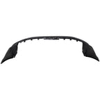 Bumper Cover Fascia For 2018-2022 GMC Terrain Rear Lower Textured 18-21 Denali