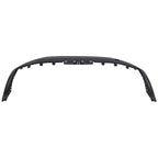 Bumper Cover Fascia For 2018-2022 GMC Terrain Rear Lower Textured 18-21 Denali