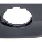 Bumper Cover Fascia For 2018-2022 GMC Terrain Rear Lower Textured 18-21 Denali