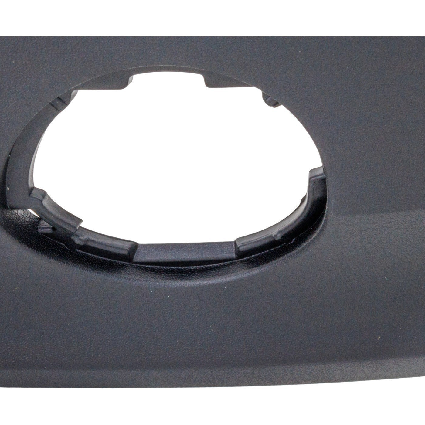 Bumper Cover Fascia For 2018-2022 GMC Terrain Rear Lower Textured 18-21 Denali