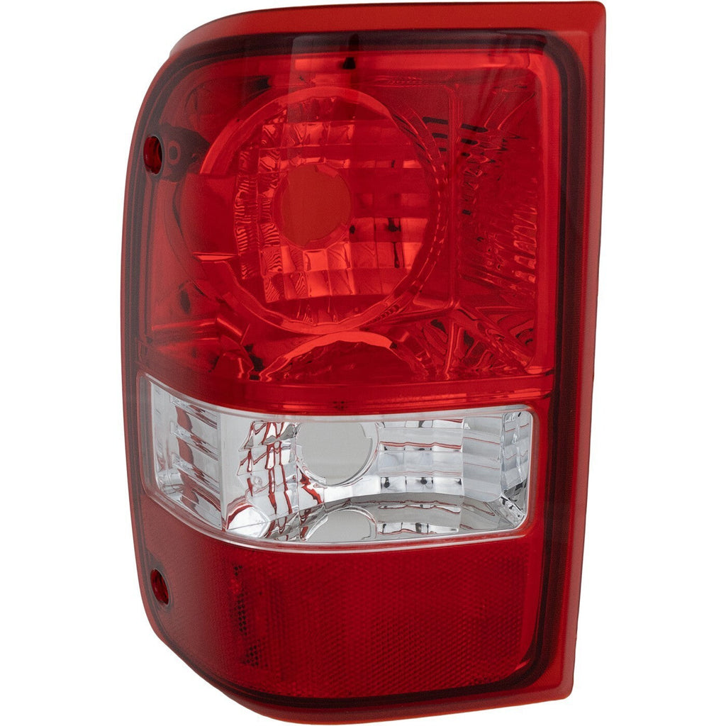 Driver Side Tail Light For 2006-2011 Ford Ranger 6L5Z13405AA FO2818121