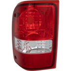 Driver Side Tail Light For 2006-2011 Ford Ranger 6L5Z13405AA FO2818121
