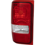 Driver Side Tail Light For 2006-2011 Ford Ranger 6L5Z13405AA FO2818121
