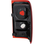 Driver Side Tail Light For 2006-2011 Ford Ranger 6L5Z13405AA FO2818121