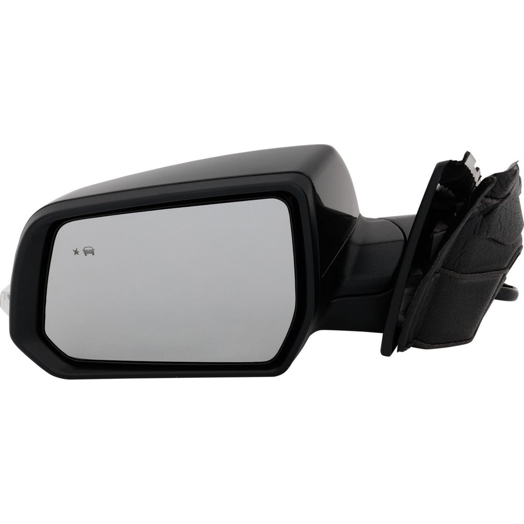 Mirrors  Driver Left Side Heated Hand for GMC Acadia 2020-2022