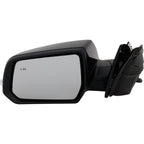 Mirrors  Driver Left Side Heated Hand for GMC Acadia 2020-2022