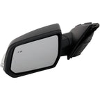 Mirrors  Driver Left Side Heated Hand for GMC Acadia 2020-2022