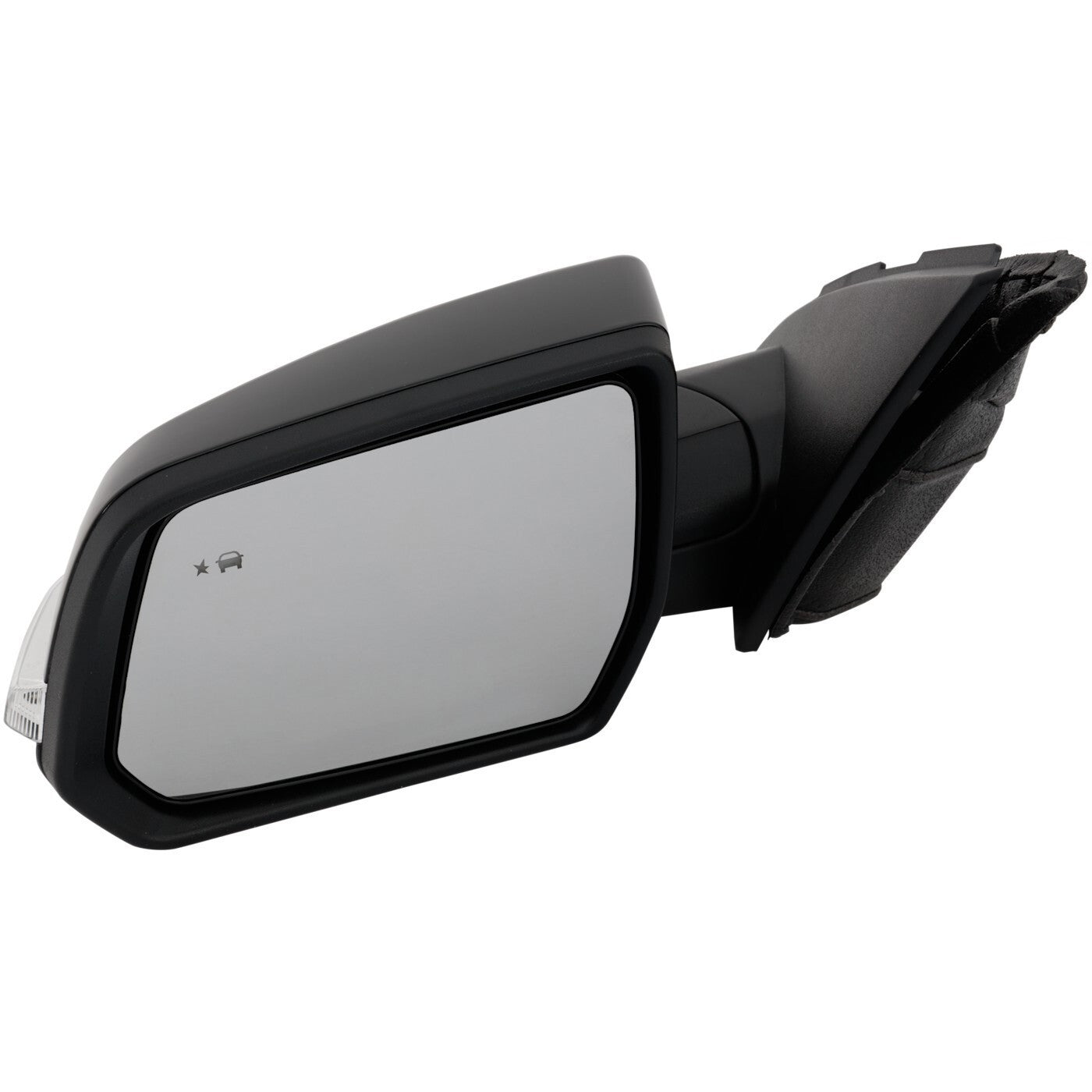 Mirrors  Driver Left Side Heated Hand for GMC Acadia 2020-2022