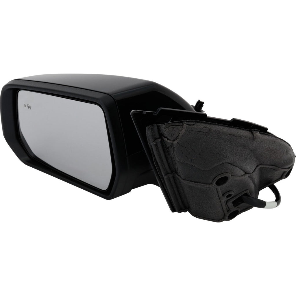 Mirrors  Driver Left Side Heated Hand for GMC Acadia 2020-2022