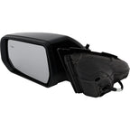 Mirrors  Driver Left Side Heated Hand for GMC Acadia 2020-2022