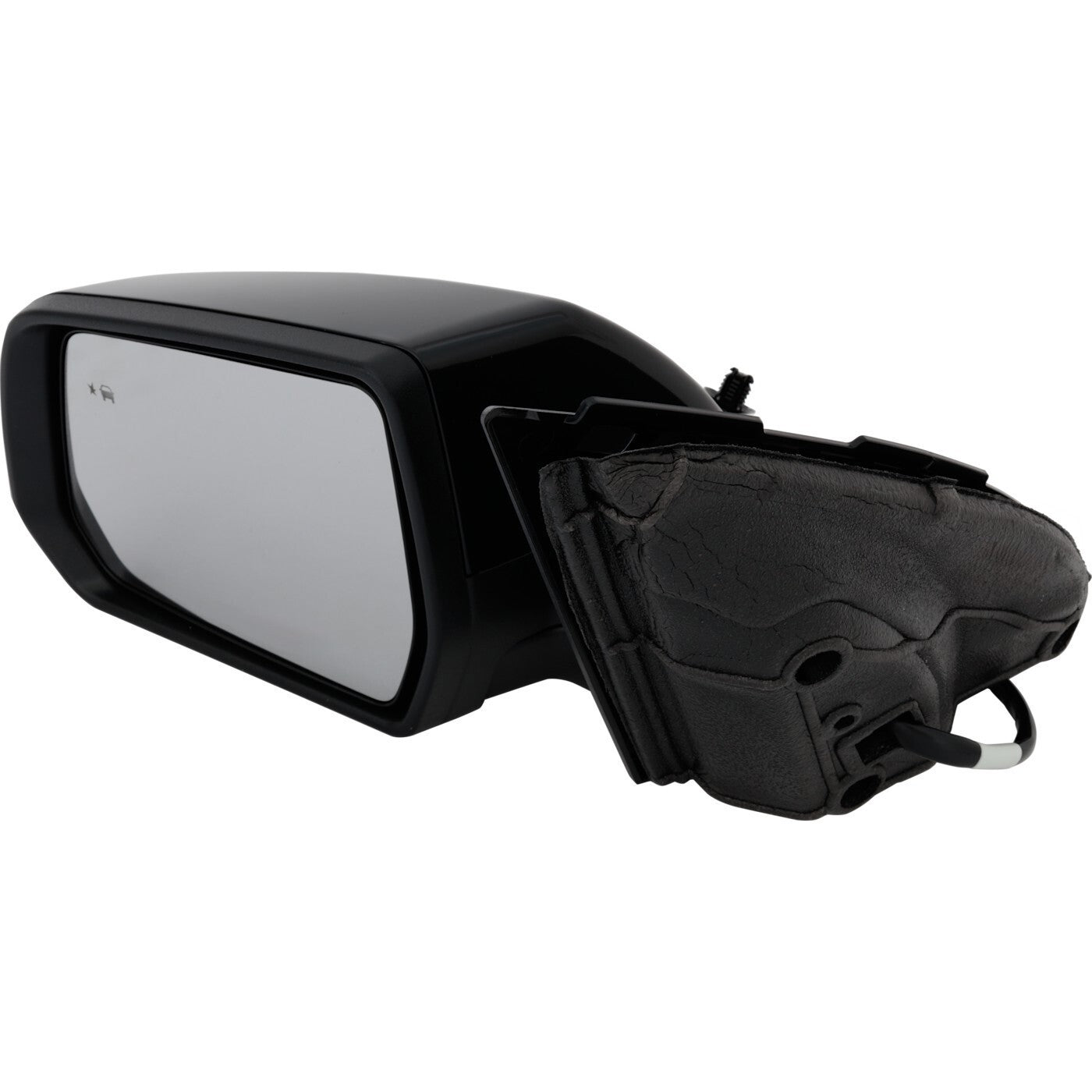 Mirrors  Driver Left Side Heated Hand for GMC Acadia 2020-2022
