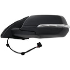 Mirrors  Driver Left Side Heated Hand for GMC Acadia 2020-2022
