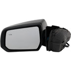 Mirrors  Driver Left Side Heated Hand for GMC Acadia 2020-2022