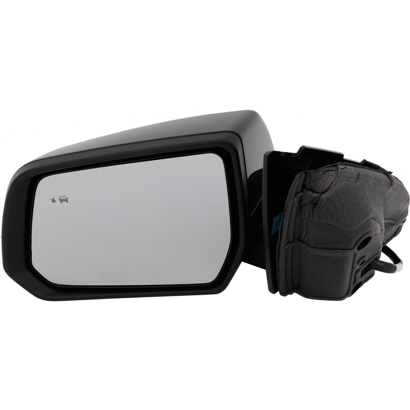 Mirrors  Driver Left Side Heated Hand for GMC Acadia 2020-2022