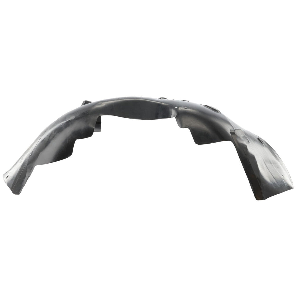 Splash Shield For 2007-2014 Chevrolet Tahoe Front Left & Right Side Set of 2