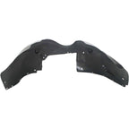Splash Shield For 2007-2014 Chevrolet Tahoe Front Left & Right Side Set of 2