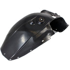 Splash Shield For 2007-2014 Chevrolet Tahoe Front Left & Right Side Set of 2