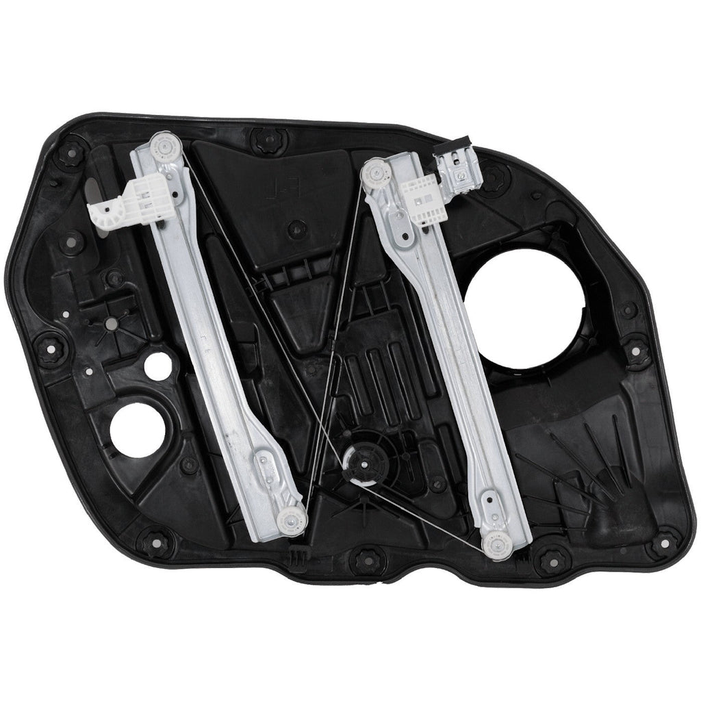 Window Regulator Glass Front Passenger Right Side Hand for Kia Optima 2014-2015