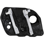Window Regulator Glass Front Passenger Right Side Hand for Kia Optima 2014-2015