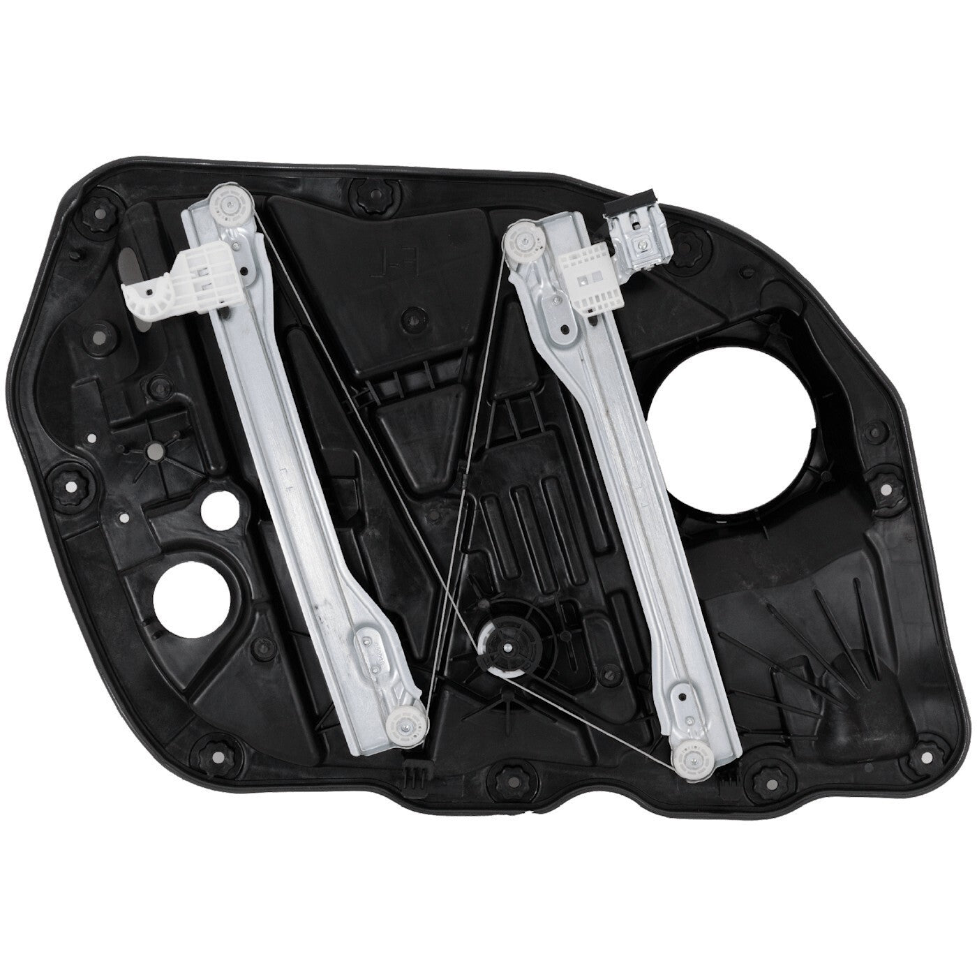 Window Regulator Glass Front Passenger Right Side Hand for Kia Optima 2014-2015